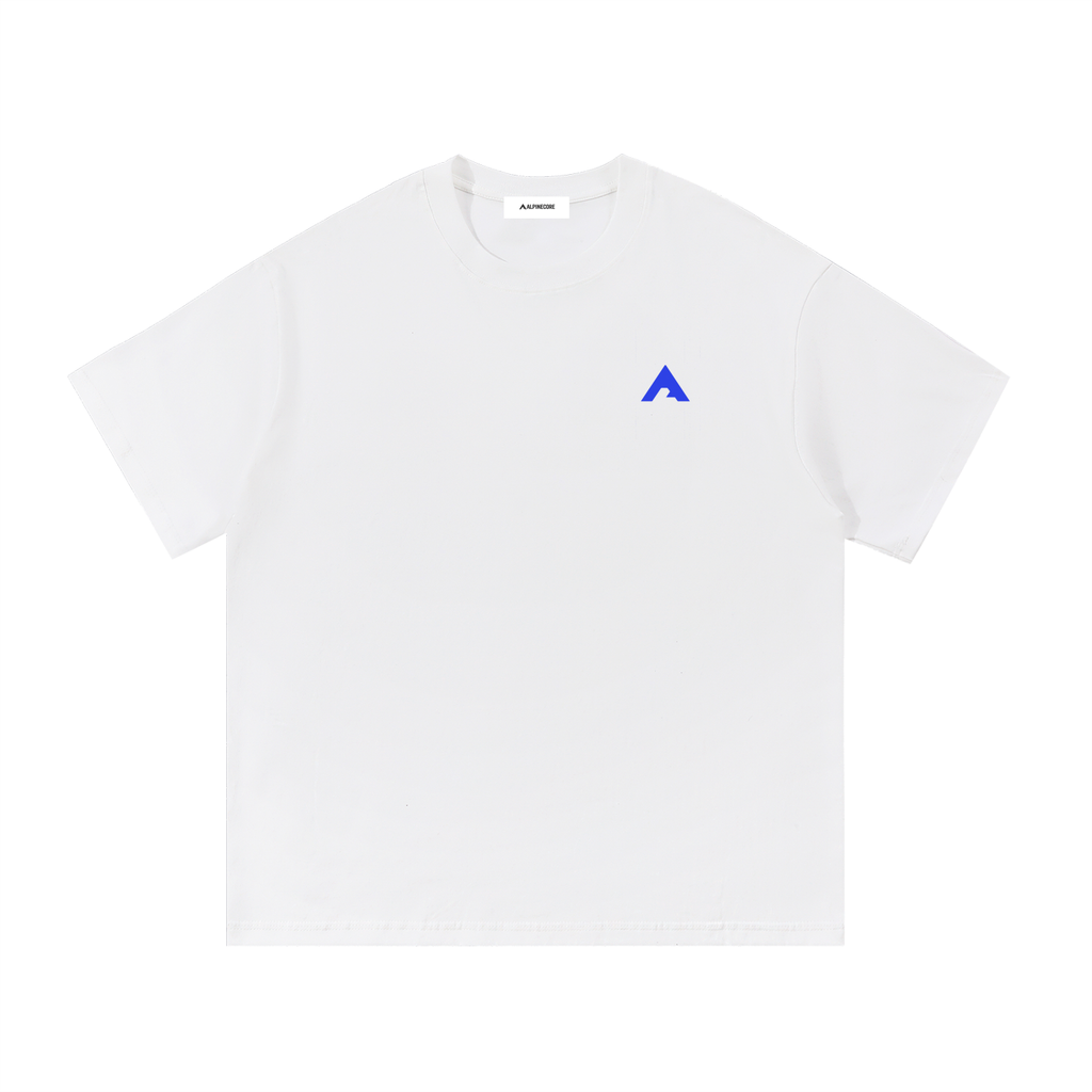 Locked In AlpineCore T-Shirt