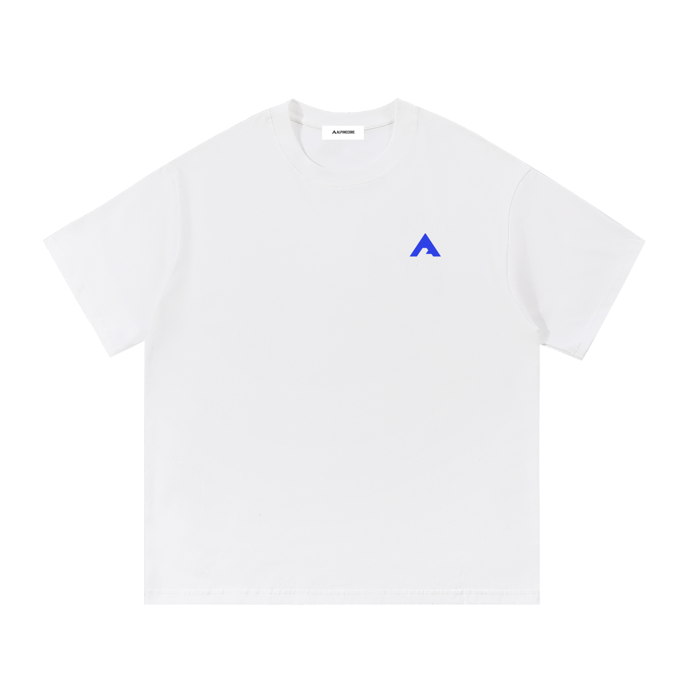 Locked In AlpineCore T-Shirt