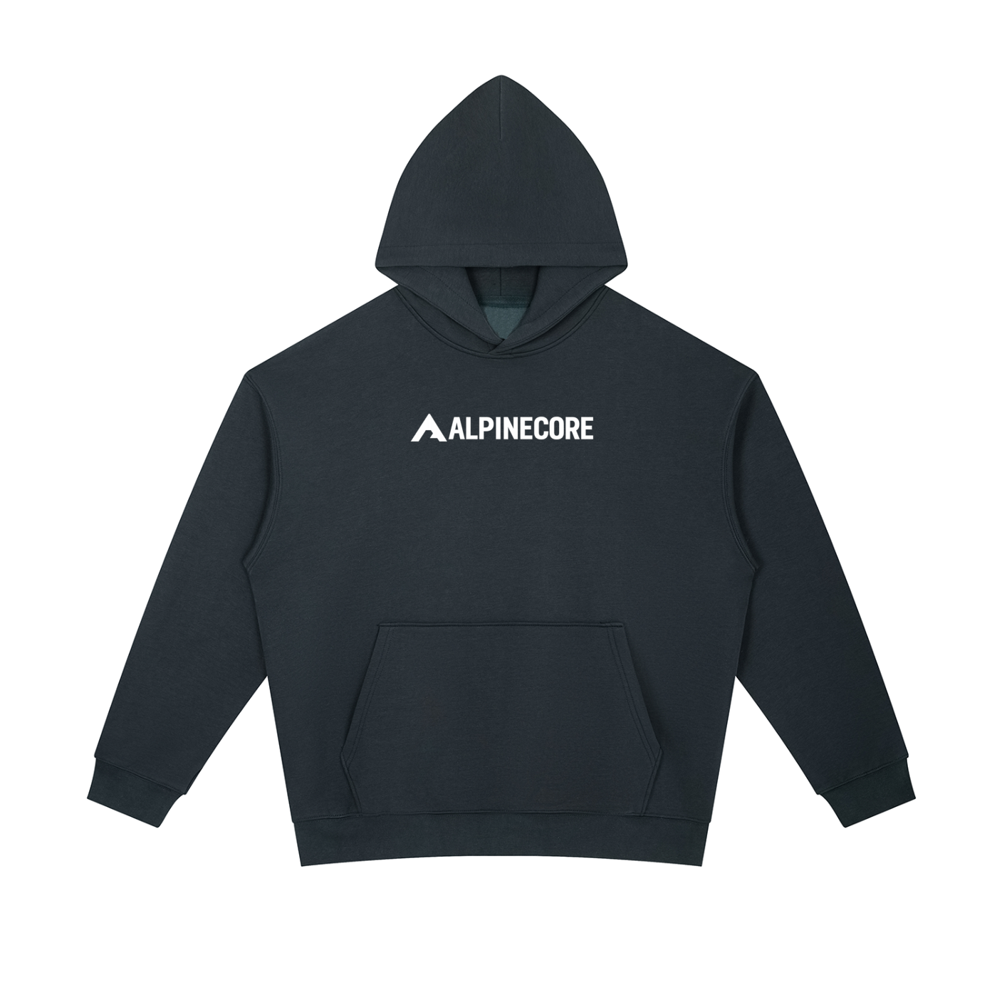 Adventure Starts Here Graphic Hoodie V3