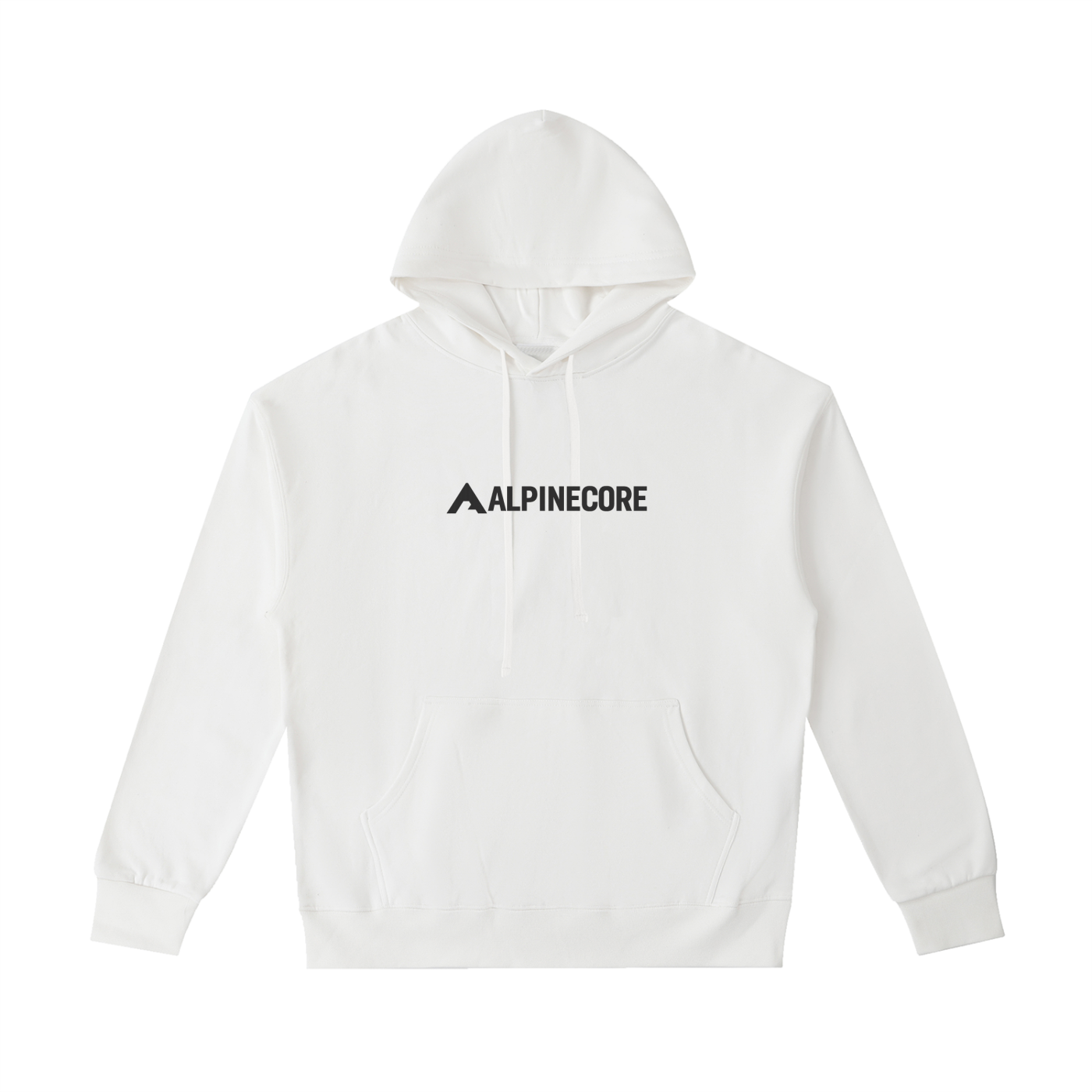 Adventure Starts Here Graphic Hoodie