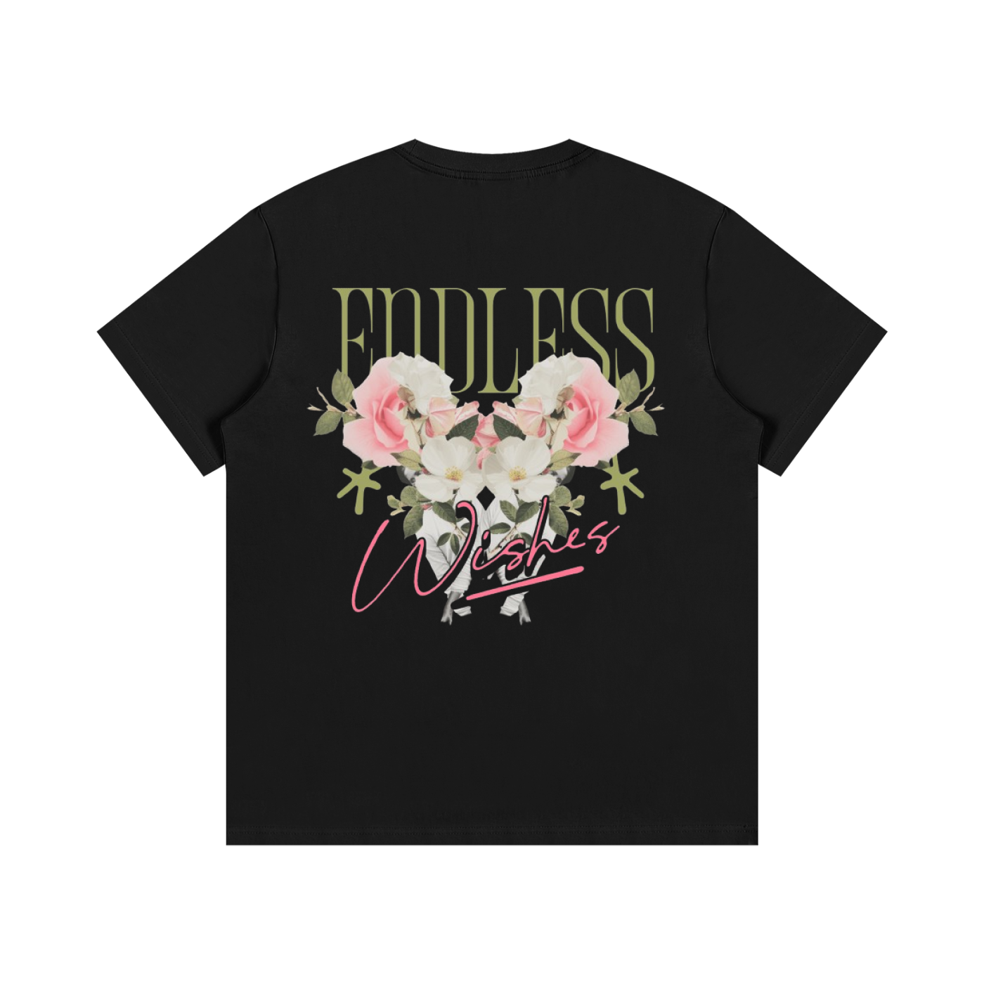 Endless Wishes T-Shirt