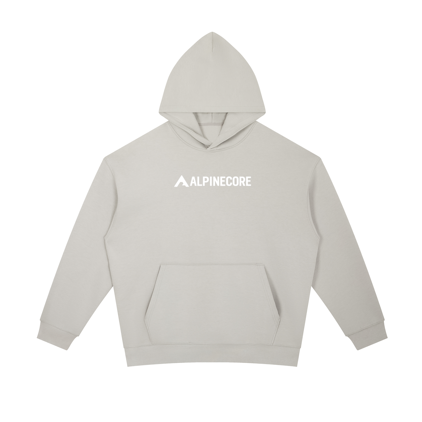 Adventure Starts Here Graphic Hoodie V3