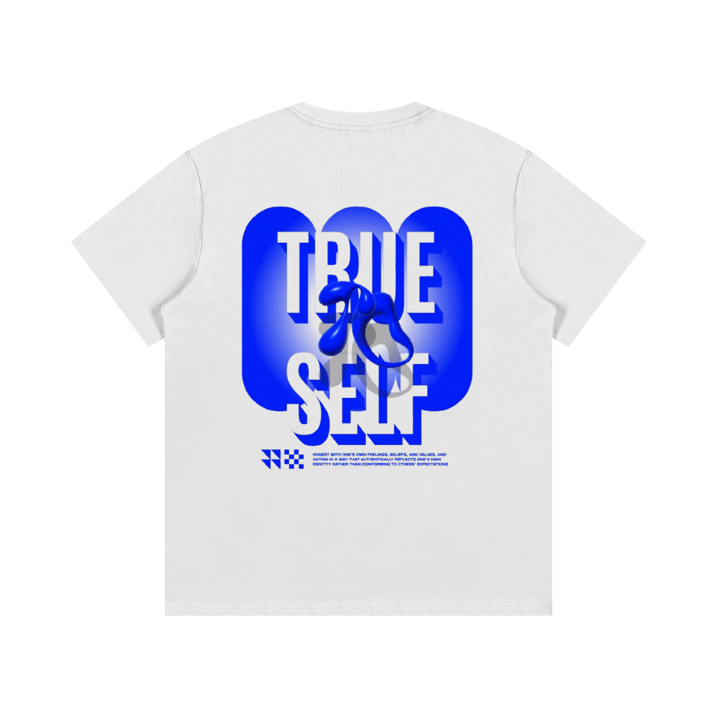 True To Self T-Shirt