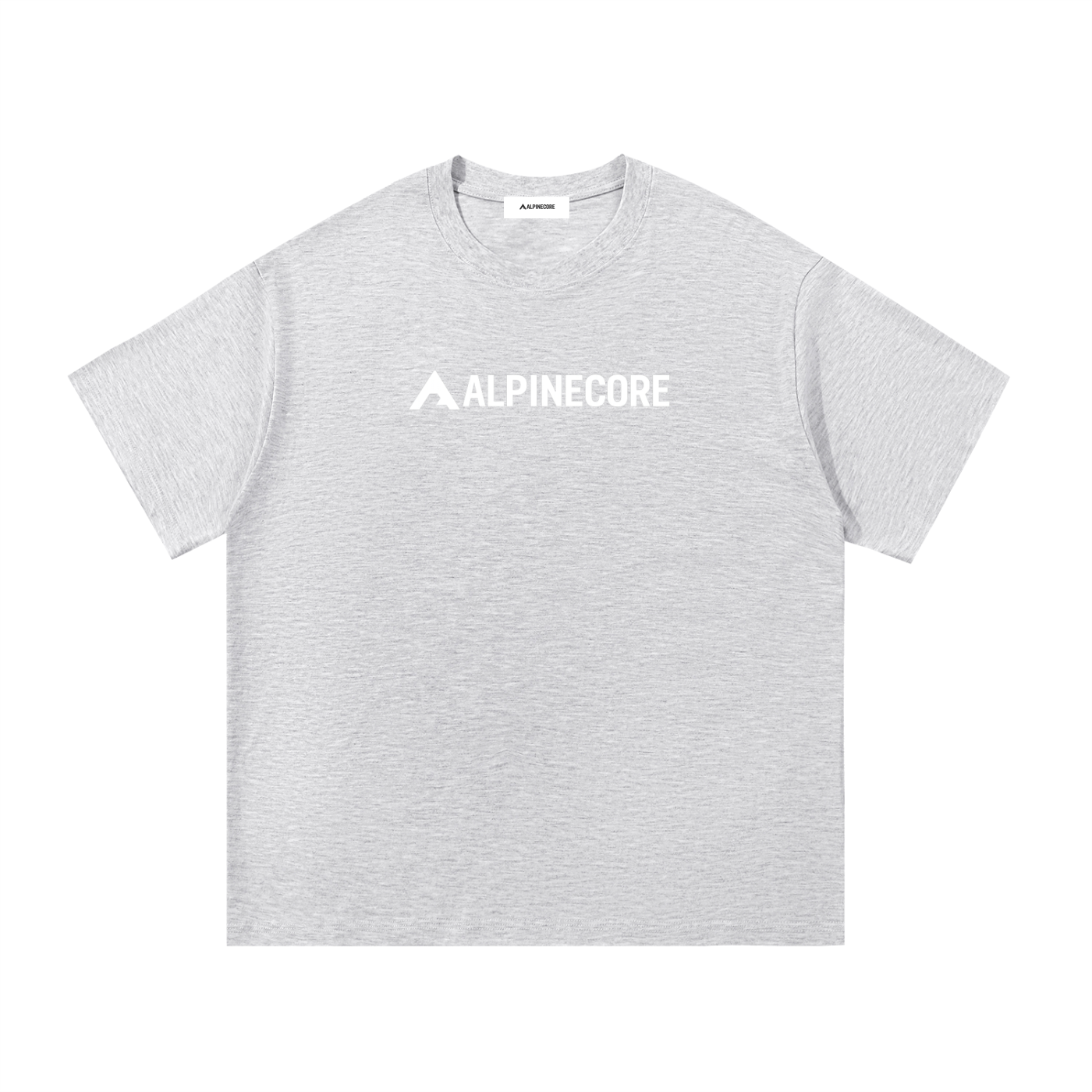 Adventure Starts Here Graphic T-Shirt V3