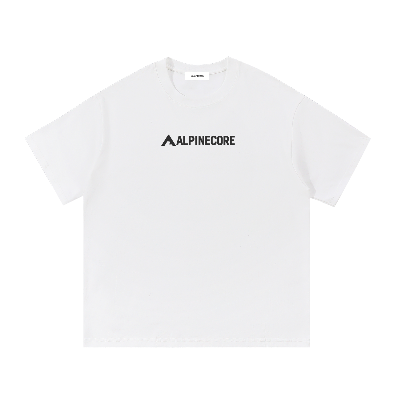 Adventure Starts Here Graphic T-Shirt